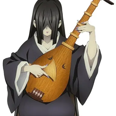 Profile image of Nakime