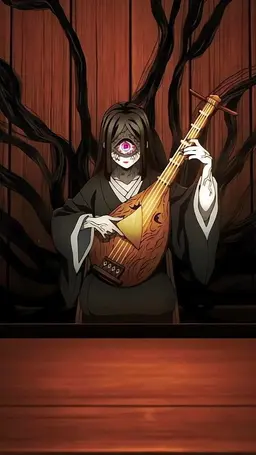 Profile image of Nakime