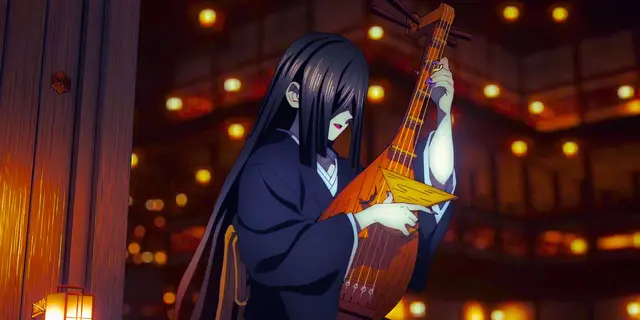 Profile image of Nakime