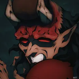 Profile image of Hantengu