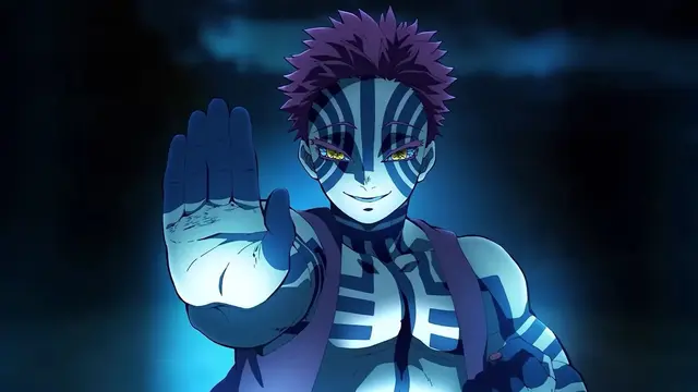 Profile image of Akaza