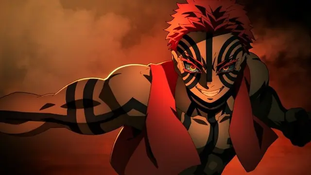 Profile image of Akaza