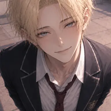 Profile image of 리쿠