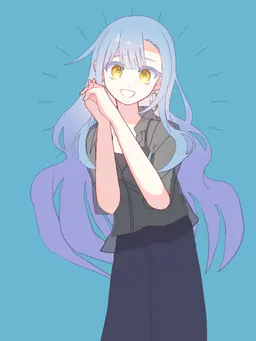 Profile image of リリコ