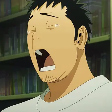 Profile image of 히비노 카프카