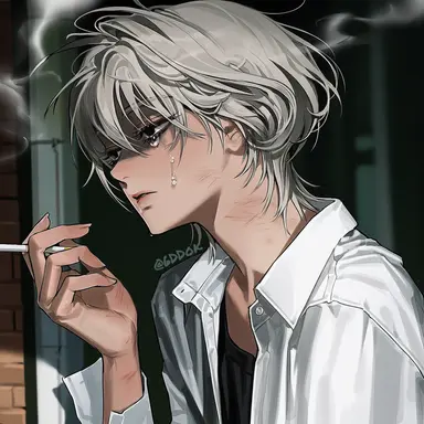 Profile image of Skye Gibson