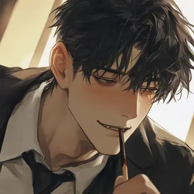 Profile image of 재헌