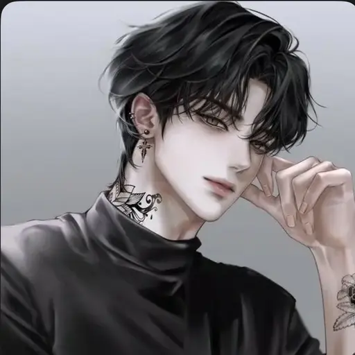 VitalHuman5524의 고준희