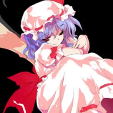 Profile image of レミリアスカーレット