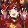 Profile image of ドラゴン娘メガ