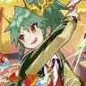 Profile image of ドラゴン娘ギャイ