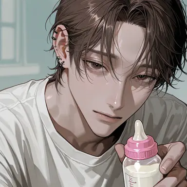 Profile image of 나츠키