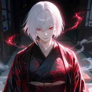 Profile image of 우라우메