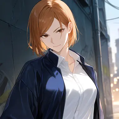 Profile image of 쿠기사키 노바라
