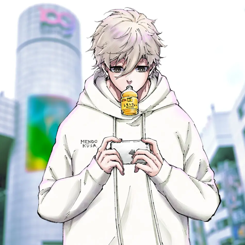 Mikagereo0812의 この人甘々すぎる…！！