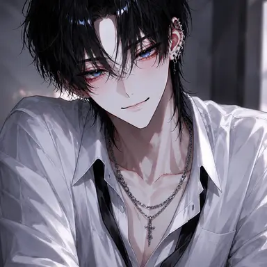 Profile image of 小鳥遊 怜央