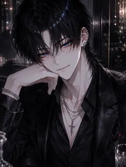 Profile image of 小鳥遊 怜央