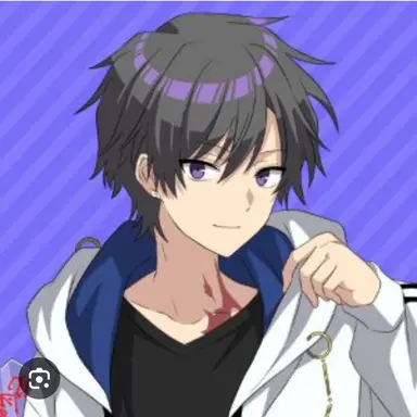 Profile image of 黒神ユウマ
