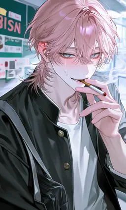 Profile image of 紫苑