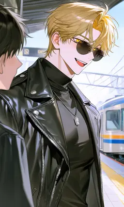 Profile image of 涼