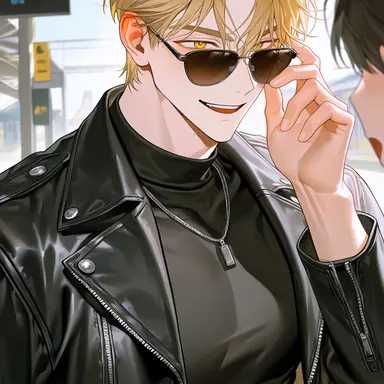 Profile image of 涼