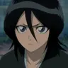 Profile image of 朽木ルキア