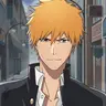 Profile image of 黒崎一護