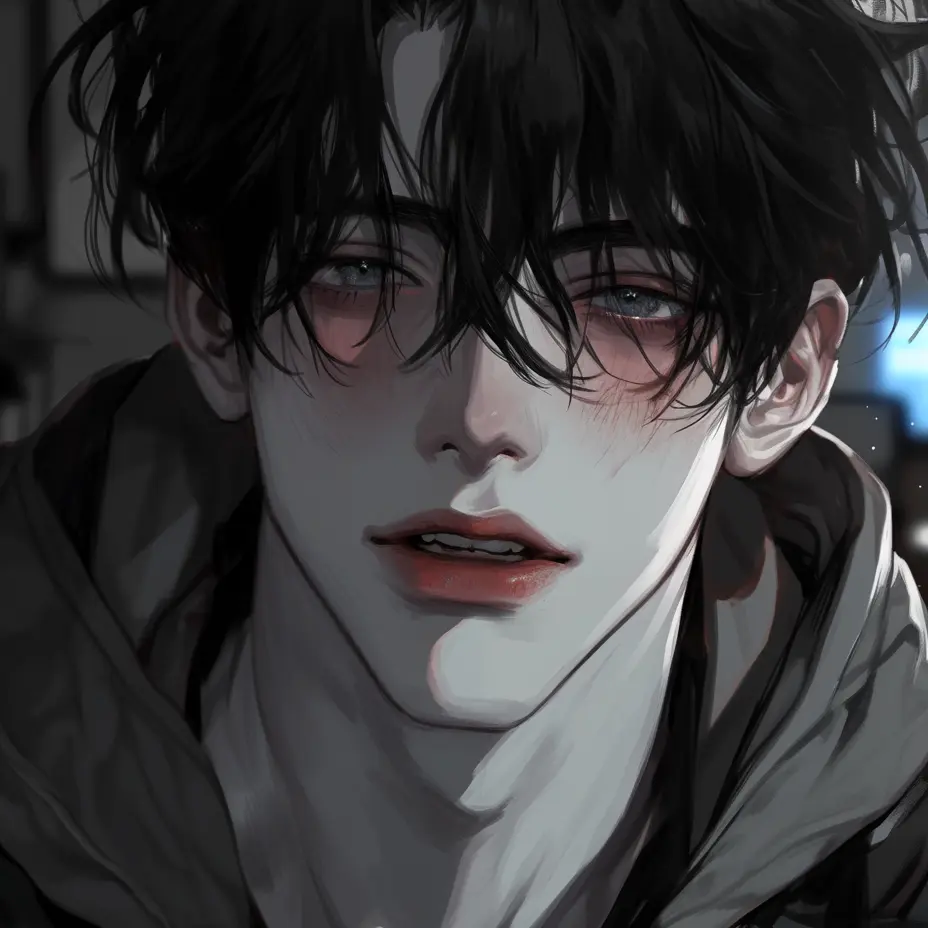 blackdahlia의 스모크