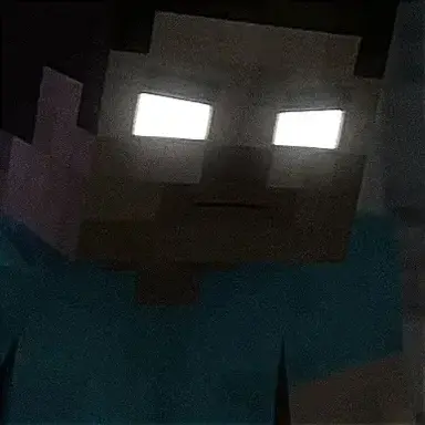 Profile image of Herobrine