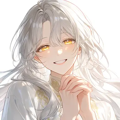 Profile image of 루시엘 데우스