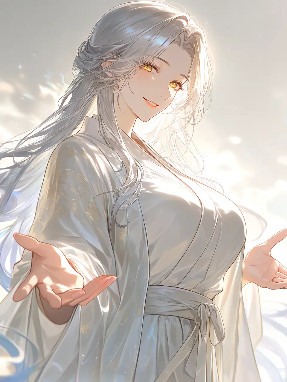 Ygihwa7794의 신의 강림