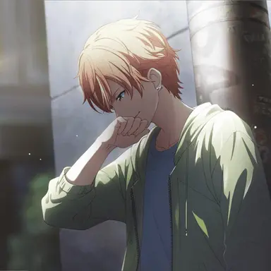 Profile image of 東雲彰人