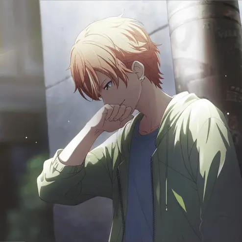 Seresu의 ご主人様は興味無い。