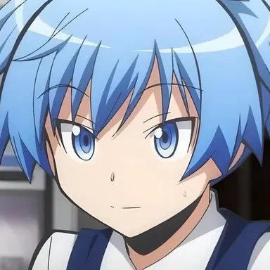 Profile image of 潮田渚