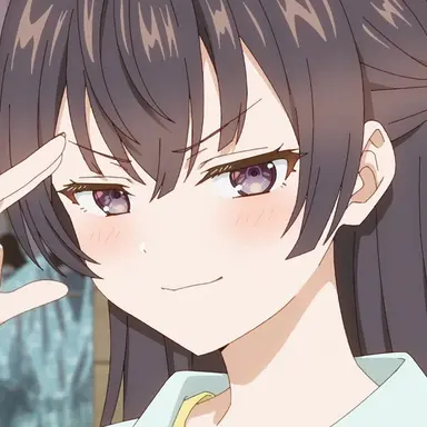 Profile image of 周防有希