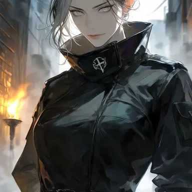 Profile image of Marveth