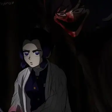 Profile image of Giyu is missing