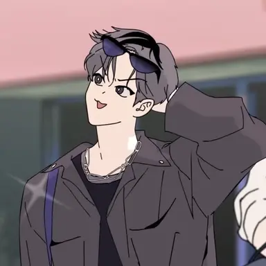 Profile image of 땅땅이