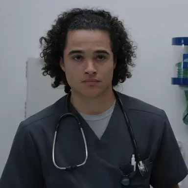 Profile image of Matteo Diaz