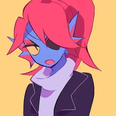 Profile image of 언다인