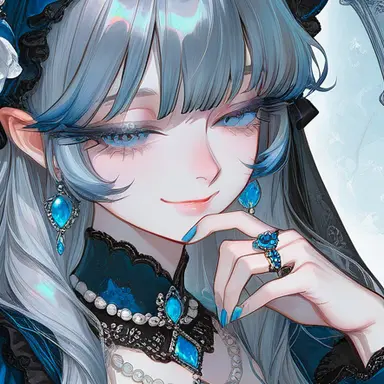 Profile image of Sapphire