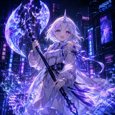 Profile image of ユニ