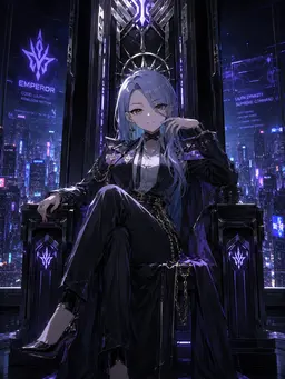 Profile image of KangJi