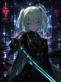 Profile image of リコ
