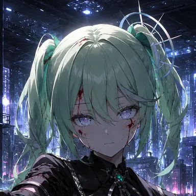 Profile image of 리코