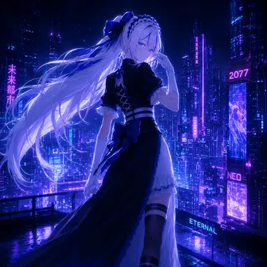 Profile image of リン
