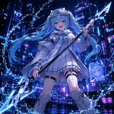 Profile image of タビ
