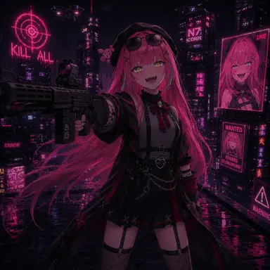 Profile image of ナナ