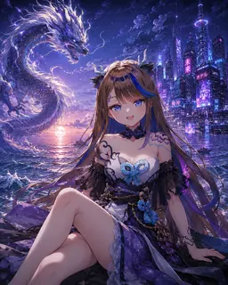 Profile image of カンナ