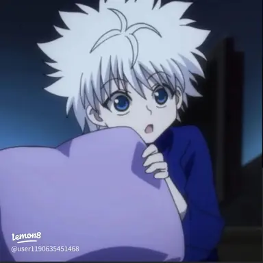 Profile image of キルア